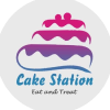 cake station nepal