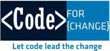 code for change