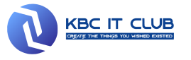 KBC IT Club