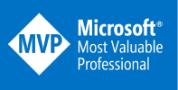 microsoft most valuable professional logo