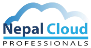 nepal cloud professionals logo